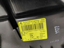 Laden Sie das Bild in den Galerie-Viewer, Frontscheinwerfer Smart A4518200159 Links Scheinwerfer Headlight SCH5418081155on