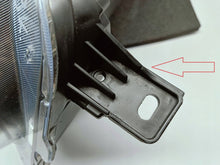 Laden Sie das Bild in den Galerie-Viewer, Frontscheinwerfer Ford Kuga III LV4B-13E014-FC Rechts Scheinwerfer Headlight SCH7376520369pu