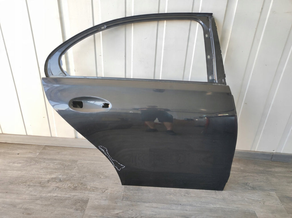 Tür Mercedes-Benz W206 Hinten Rechts Door Porta Porte