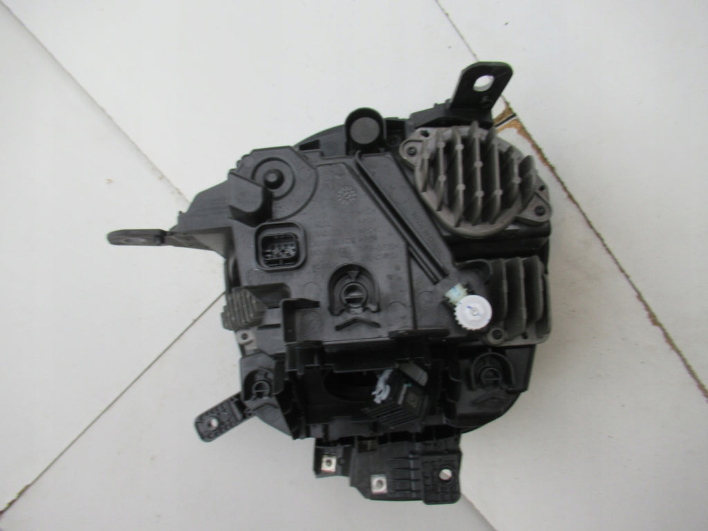 Frontscheinwerfer Mini 6311-5A7ECF0 LED Rechts Scheinwerfer Headlight SCH3679120487bt