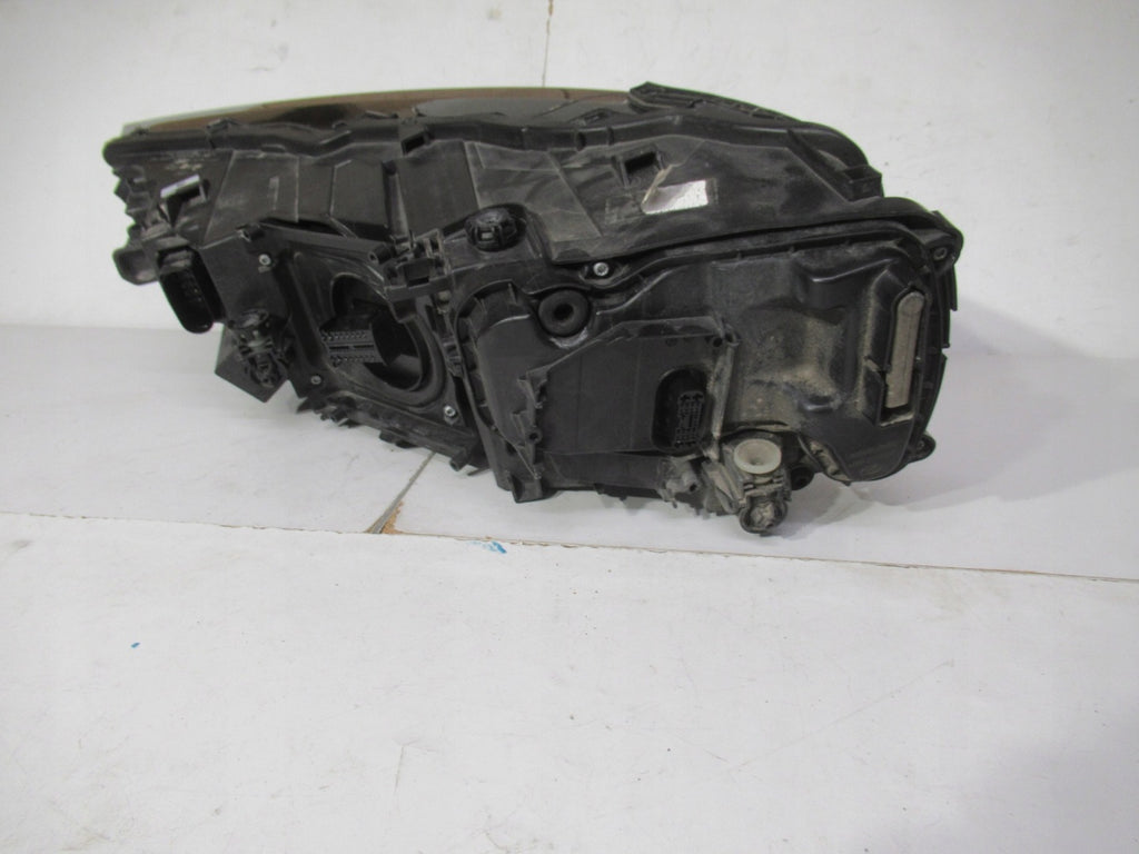 Frontscheinwerfer Audi Q7 4M0941036 LED Rechts Scheinwerfer Headlight SCH4161955812hr