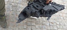 Load image into Gallery viewer, Frontscheinwerfer Opel Astra 39055746 Full LED Rechts Scheinwerfer Headlight SCH4175670815mx