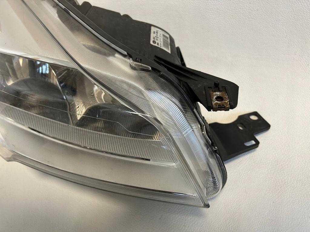 Frontscheinwerfer Ford Kuga CV44-13W029-AE Rechts Scheinwerfer Headlight