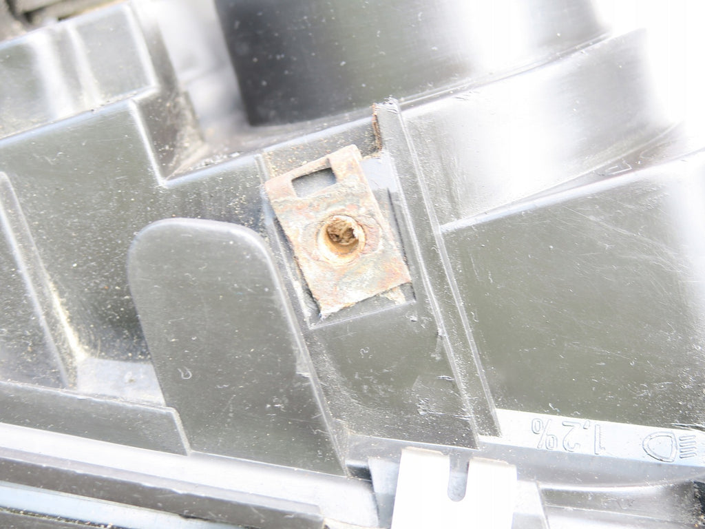 Frontscheinwerfer Volvo S80 Xenon Rechts Scheinwerfer Headlight SCH5830523777pl