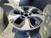 Laden Sie das Bild in den Galerie-Viewer, 4x Alufelge 16 Zoll 7.0" 5x112 6860253 BMW Rim Wheel FEL9905638697sg