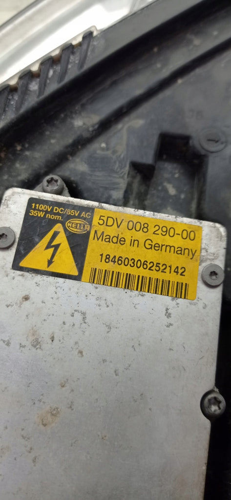 Frontscheinwerfer Audi A6 C6 4F0941004 87089997 Xenon Rechts Headlight SCH7673693809yv