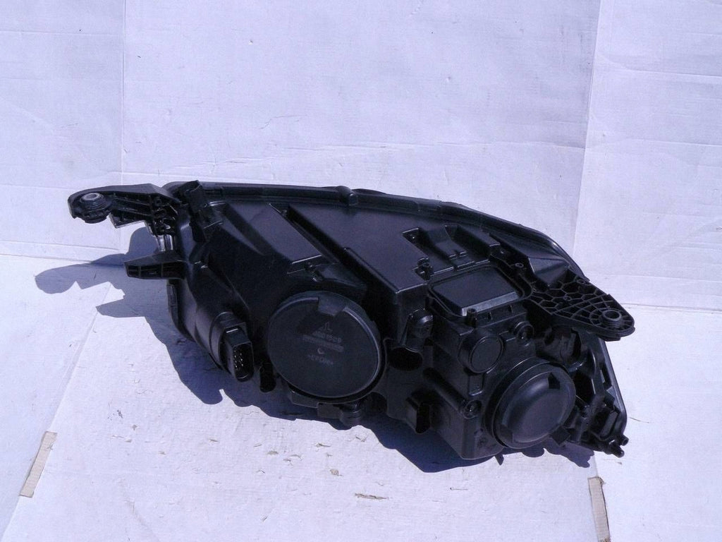 Frontscheinwerfer Skoda Fabia III 6V1941015B Links Scheinwerfer Headlight SCH5947967487ua