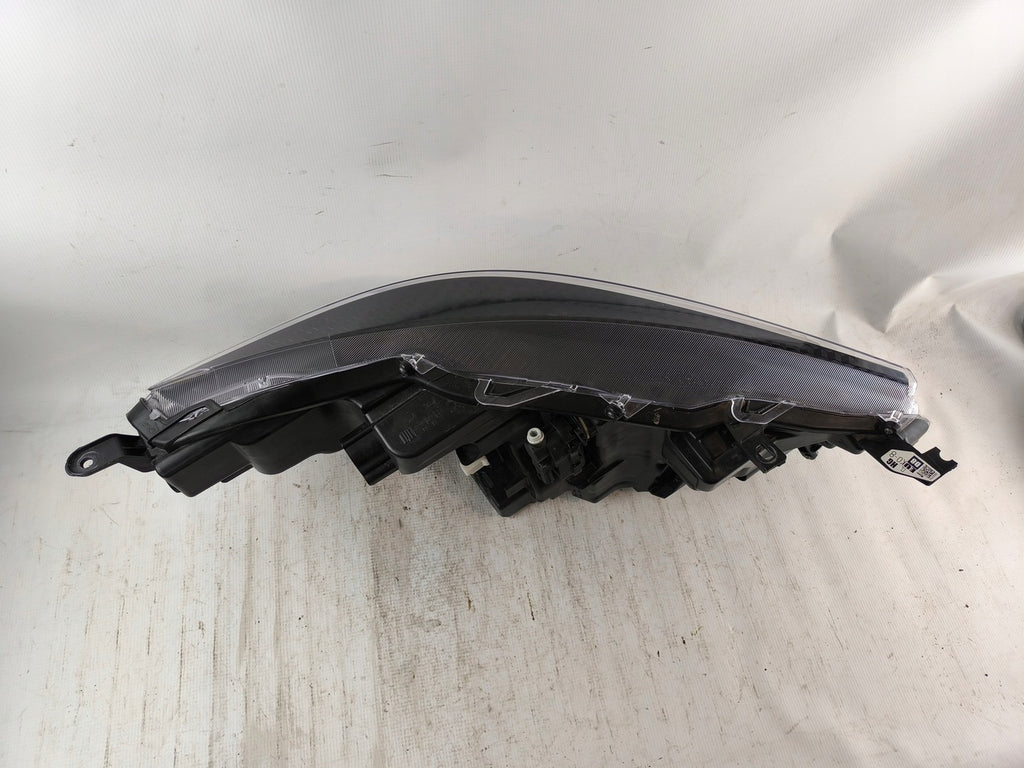 Frontscheinwerfer Toyota Yaris EUK0-8 Full LED Links Scheinwerfer Headlight SCH8333640939pe