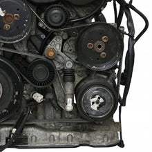 Load image into Gallery viewer, Motor Audi A6 C6 Quattro CANC 2.7 TDI 190PS 140kW 159TKm Diesel Engine Komplett