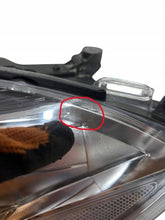 Laden Sie das Bild in den Galerie-Viewer, Frontscheinwerfer Mercedes-Benz W166 A1668208561 Links Scheinwerfer Headlight SCH7973532391dq