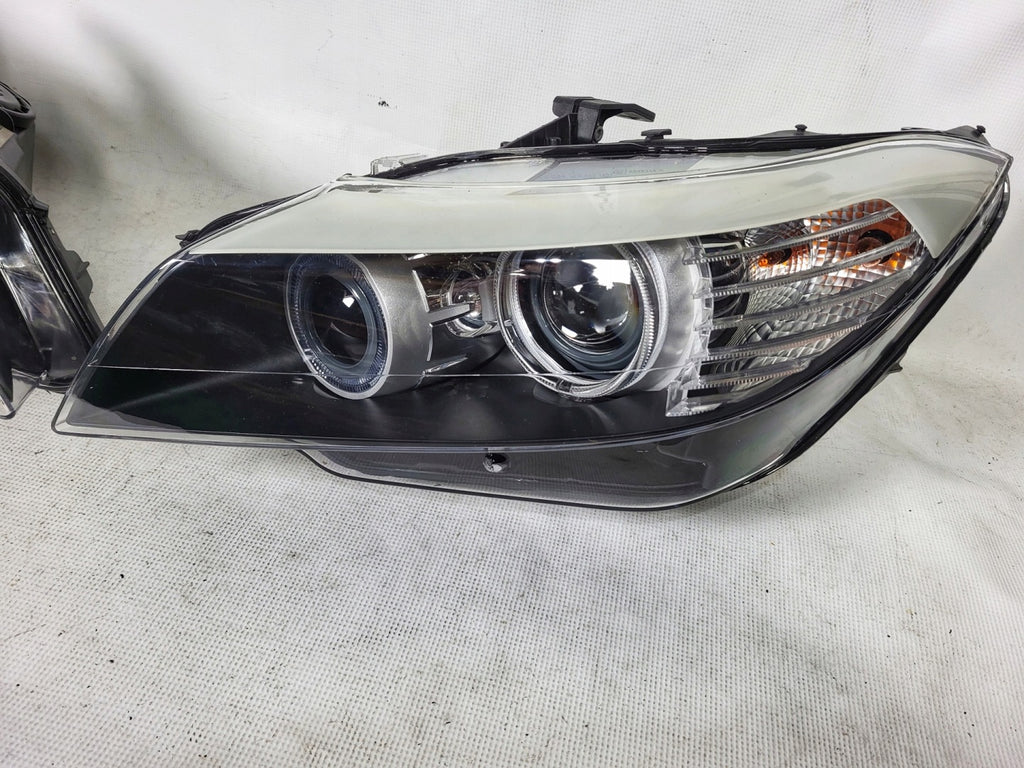 Frontscheinwerfer BMW Z4 E89 7191745 7191746 Xenon Ein Satz Headlight SCH7062936228pi