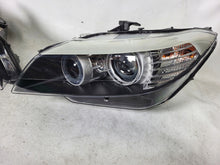 Laden Sie das Bild in den Galerie-Viewer, Frontscheinwerfer BMW Z4 E89 7191745 7191746 Xenon Ein Satz Headlight SCH7062936228pi