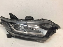 Laden Sie das Bild in den Galerie-Viewer, Frontscheinwerfer Mitsubishi Outlander I R0094K2WZP Ein Satz Headlight SCH6617744443co