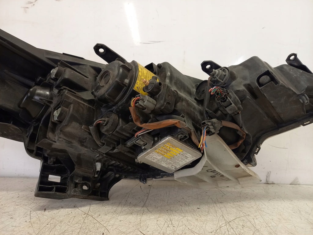 Frontscheinwerfer Citroën C-Crosser Links Scheinwerfer Headlight SCH8723821590mo