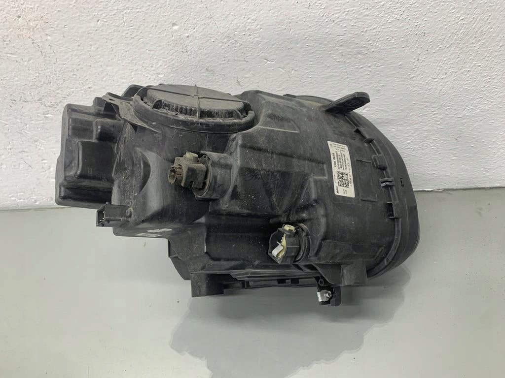 Frontscheinwerfer Citroën C3 Aircross 13468646 Links Scheinwerfer Headlight