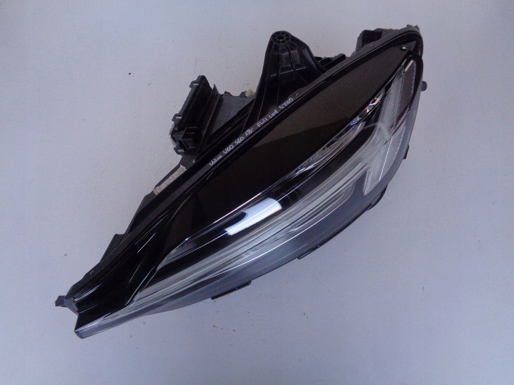 Frontscheinwerfer Volvo S60 V60 Full LED Links Scheinwerfer Headlight SCH7873874105sg