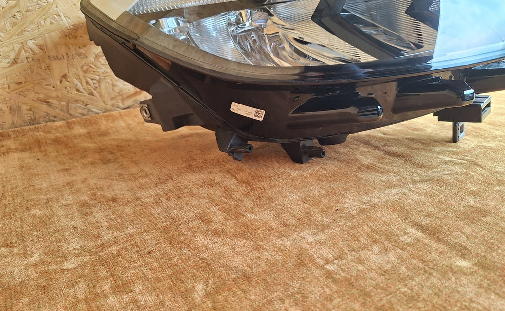 Frontscheinwerfer VW 10B941006A LED Rechts Scheinwerfer Headlight SCH7276090518zp