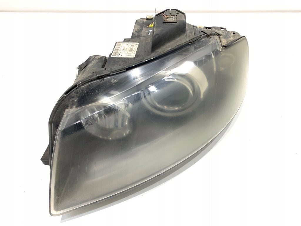 Frontscheinwerfer Audi A3 8P0941003R Links Scheinwerfer Headlight SCH8657173712ny