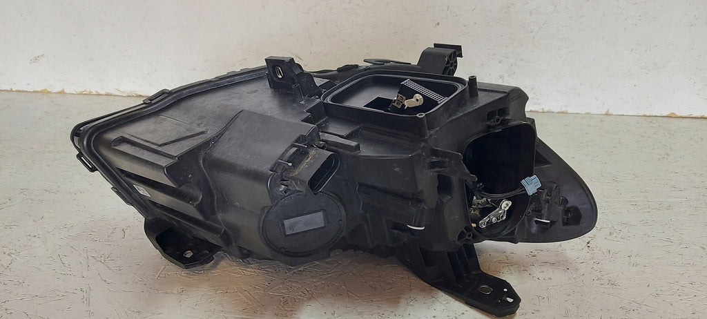 Frontscheinwerfer Mercedes-Benz Cla A1178206761 LED Links Scheinwerfer Headlight SCH4227277835zg