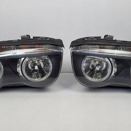 Frontscheinwerfer BMW 7 E65 E66 Rechts Scheinwerfer Headlight SCH8351307424yf