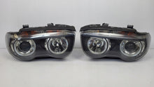 Load image into Gallery viewer, Frontscheinwerfer BMW 7 E65 E66 Rechts Scheinwerfer Headlight SCH8351307424yf