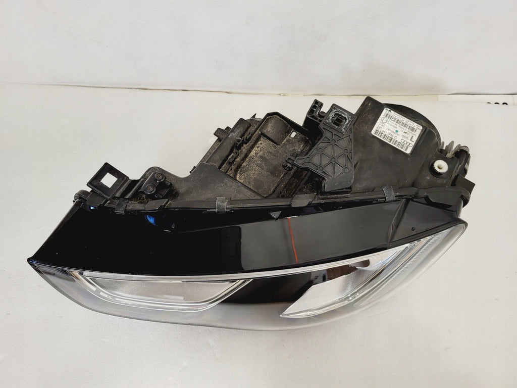 Frontscheinwerfer Audi A5 8T0941005C Links Scheinwerfer Headlight SCH3311346459de