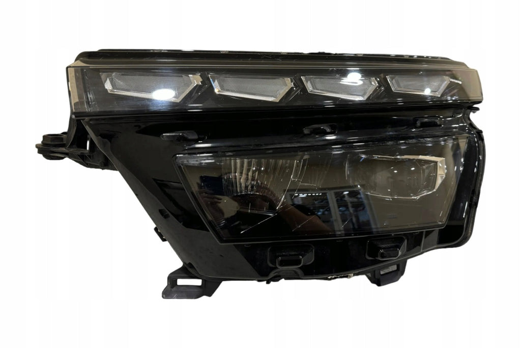 Frontscheinwerfer Skoda Kamiq 658941015B Links Scheinwerfer Headlight SCH3387500941nb
