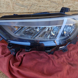 Frontscheinwerfer VW Id.3 10B941005C Links Scheinwerfer Headlight SCH8271392391au