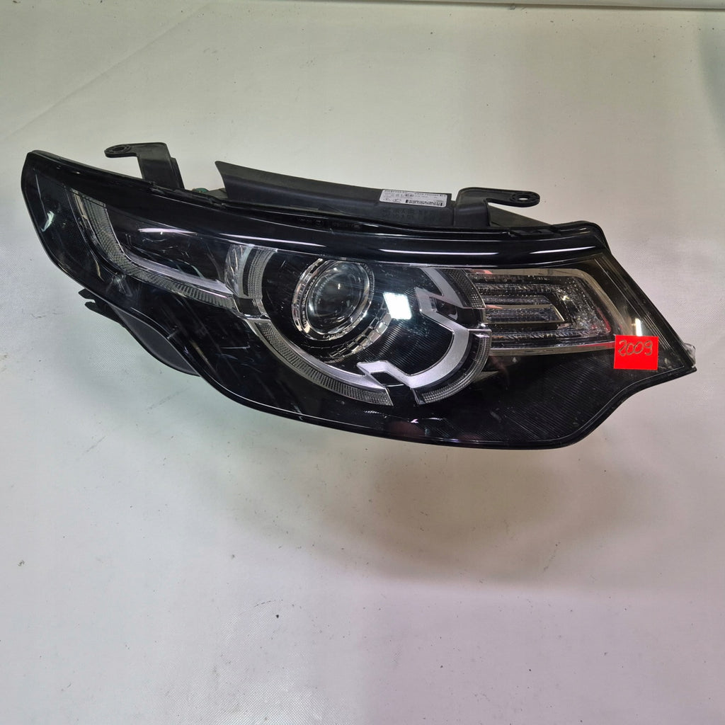 Frontscheinwerfer Land Rover I Sport Discovery FK7213W029BF Rechts Headlight SCH7715235804fs