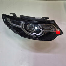 Laden Sie das Bild in den Galerie-Viewer, Frontscheinwerfer Land Rover I Sport Discovery FK7213W029BF Rechts Headlight SCH7715235804fs