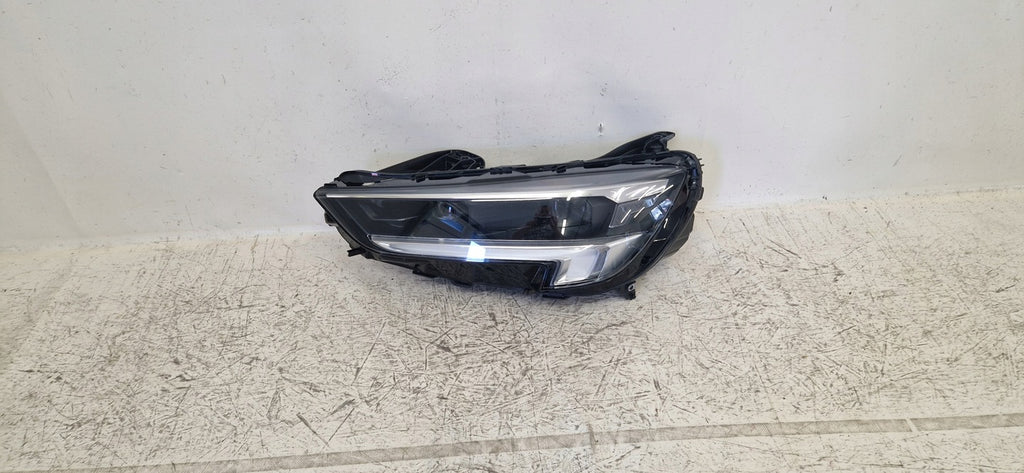 Frontscheinwerfer Opel Insignia B 39136835 LED Links Scheinwerfer Headlight SCH5292208860gl