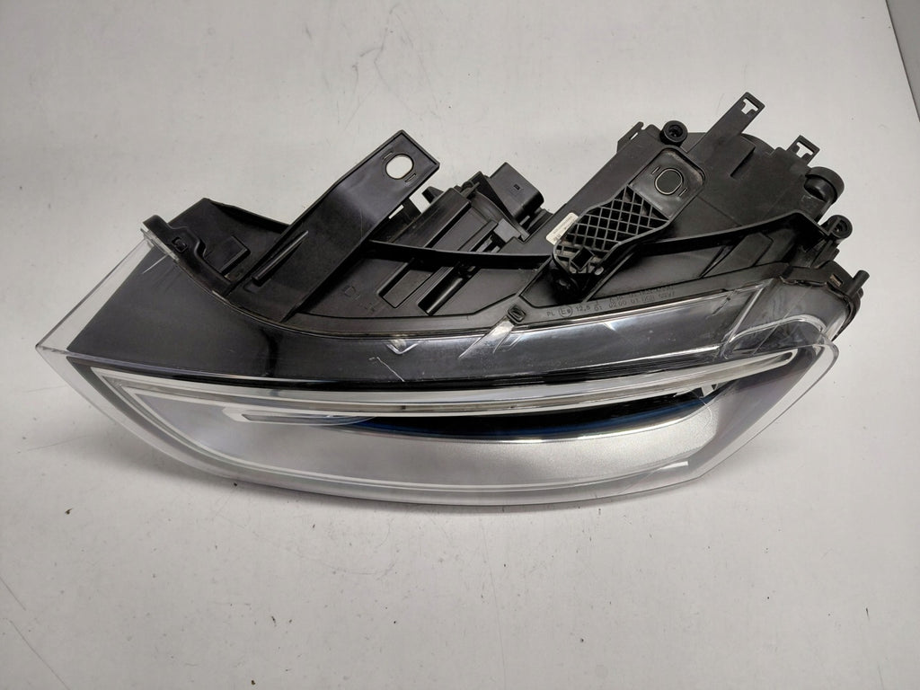 Frontscheinwerfer Audi Q3 8U0941003H Xenon Links Scheinwerfer Headlight SCH9910376847nz