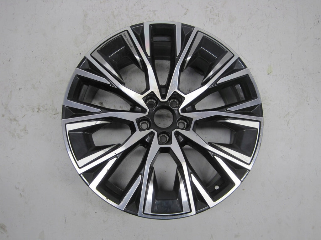 1x Alufelge 20 Zoll 8747311 BMW 3 G21 G20 Rim Wheel FEL3188743513nj