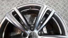Load image into Gallery viewer, 1x Alufelge 19 Zoll 8.5" 5x120 47ET 7846781 BMW F36 F30 F32 F31 F33 Rim Wheel FEL3987927589ed