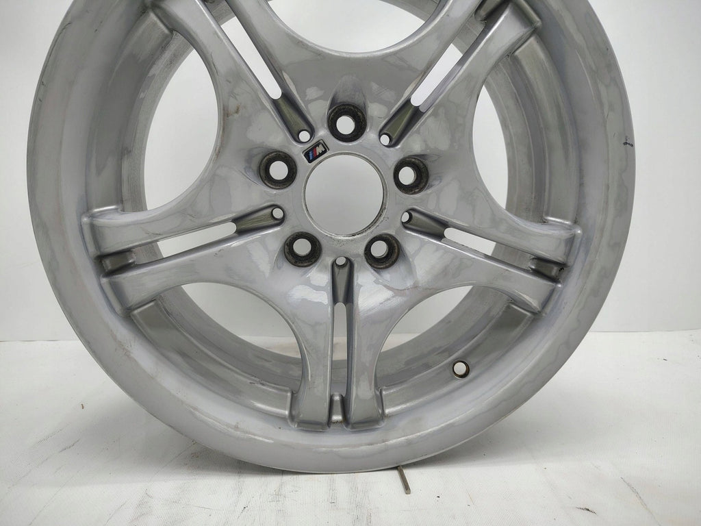 1x Alufelge 17 Zoll 2229180 BMW 3 E36 1 E88 E46 E81 E82 E87 Rim Wheel FEL7687433625ie