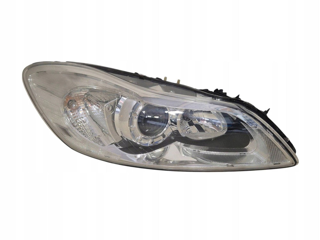 Frontscheinwerfer Volvo C30 Rechts Scheinwerfer Headlight SCH4082459049uk