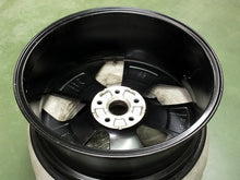 Load image into Gallery viewer, 1x Alufelge 19 Zoll 7.5" 5x112 50ET Glanz Schwarz 10A601025H Vw Rim Wheel FEL9285456880cq