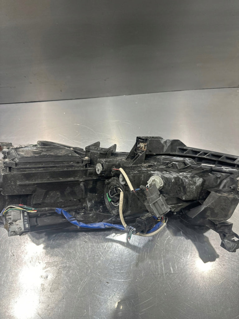 Frontscheinwerfer Mazda 6 MAA86537 Rechts Scheinwerfer Headlight