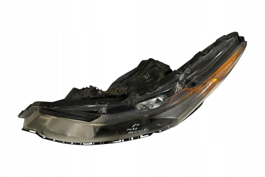 Frontscheinwerfer Honda Accord ONV40349 Links Scheinwerfer Headlight SCH7184335978va