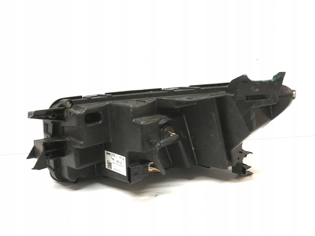 Frontscheinwerfer Dacia Spring 266007890R Full LED Rechts Scheinwerfer Headlight