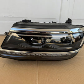 Frontscheinwerfer VW Tiguan 5NB941081 LED Links Scheinwerfer Headlight SCH6731833308hi