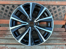 Laden Sie das Bild in den Galerie-Viewer, 1x Alufelge 17 Zoll 7.0&quot; 5x108 47 5ET L1TC-1007-KA Ford Puma Rim Wheel