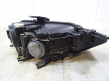 Laden Sie das Bild in den Galerie-Viewer, Frontscheinwerfer Audi A4 B8 8K0941005C Xenon Links Scheinwerfer Headlight SCH9187810316rp