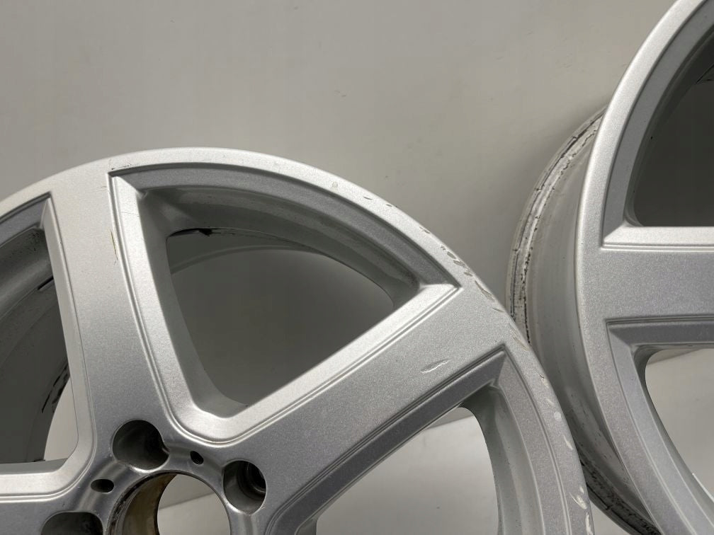 4x Alufelge 17 Zoll 7.5" 5x112 32ET KBA46133 Audi Mg I Rim Wheel FEL7365363929ay