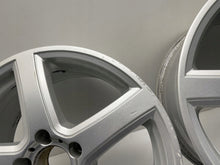 Laden Sie das Bild in den Galerie-Viewer, 4x Alufelge 17 Zoll 7.5" 5x112 32ET KBA46133 Audi Mg I Rim Wheel FEL7365363929ay