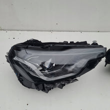 Laden Sie das Bild in den Galerie-Viewer, Frontscheinwerfer BMW 2 Coupe G42 8083635 8083636 LED Ein Satz Headlight SCH5151273840hj