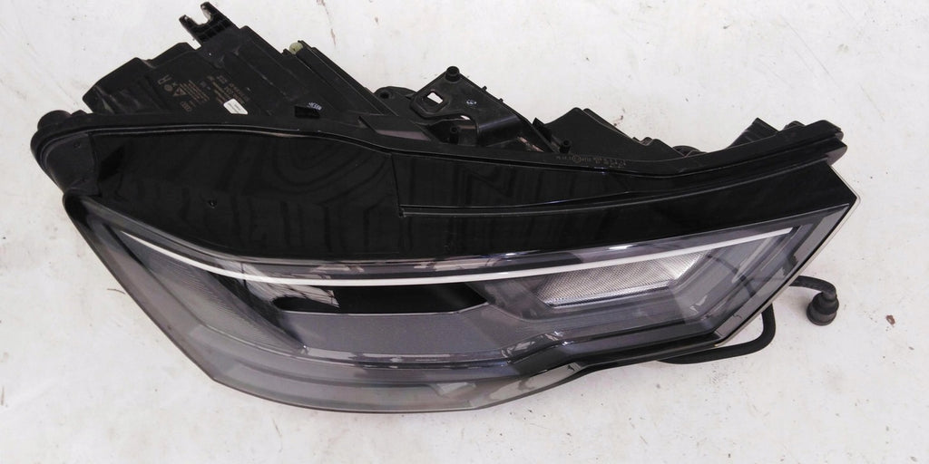 Frontscheinwerfer Audi A6 4K0941033 4K0941034 LED Ein Stück (Rechts oder Links) SCH5731415431lz