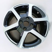 Laden Sie das Bild in den Galerie-Viewer, 1x Alufelge 15 Zoll 5.5&quot; 4x100 36ET 403000684R Renault Twingo Rim Wheel