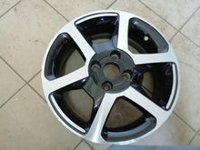 Load image into Gallery viewer, 1x Alufelge 15 Zoll 5.5&quot; 4x100 36ET 403000684R Renault Twingo Rim Wheel