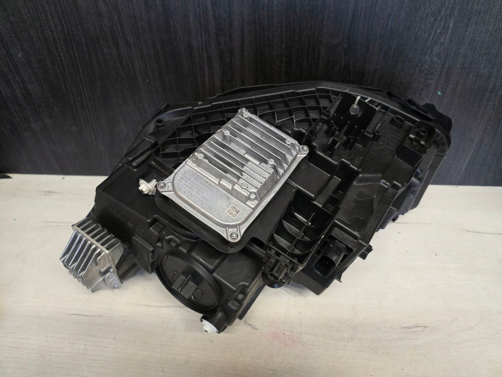 Frontscheinwerfer Mercedes-Benz W247 A2479067002 LED Rechts Headlight SCH6021200539ry